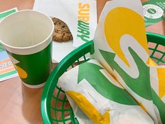 -赛百味SUBWAY(家佳源店)