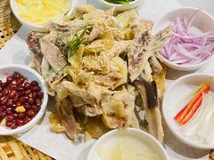 -猪腰一家·地道佛山菜(盐步店)