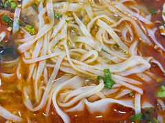 -黎一碗大碗手工面(城市立方店)
