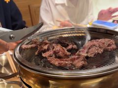 -味家烤肉烤鳗鱼牛排(西塔旗舰店)