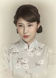-梧桐照相馆(维景国际店)