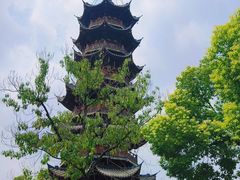 -龙华寺