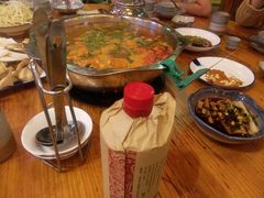 -老凯俚酸汤鱼(鸿通城店)