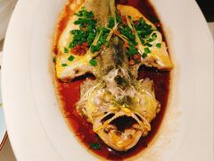 -维园悦谱·海派家常菜(乌鲁木齐南路店)