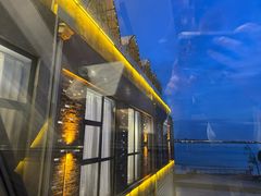 -火福·天湖阁大闸蟹博物馆主题餐厅(浅水湾店)