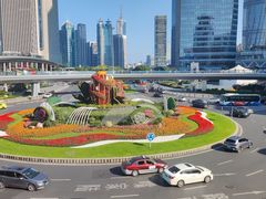 -东方明珠广播电视塔