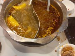 -尚品海鲜肥牛自助火锅(湖明店)