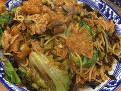 -螺世纪螺蛳粉·桂味小排档(裕德店)