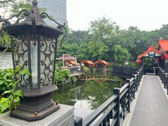 -侨美·唐荔园·40年地道粤菜