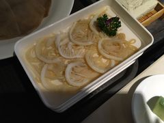 千层肚-川锅一号火锅(1818牌楼店)