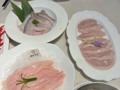 -围炉夜话·潮汕卤水火锅(榕江店)