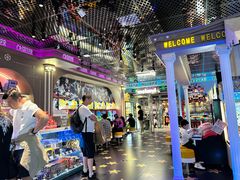 -反斗乐园(领展中心城店)