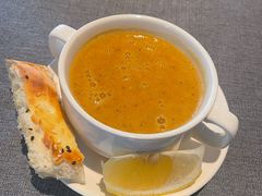 -Efes Turkish & Mediterranean Cuisine 艾菲斯餐厅(陆家嘴店)