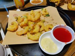 -院里汤包·虾汤包青岛菜(辽源路店)