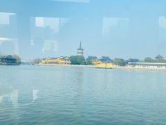 -东湖景区