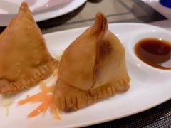 -Pita's&Tika's中东和印度风味餐厅(龙湖天街店)