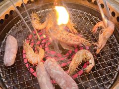 -神户赤童日式烤肉伙伴(东直门店)