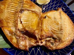 -渔寿司·日本料理(艾尚天地店)