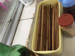 -非遗·爱西干面(小公园总店)