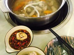 -润泽园椰子鸡(汇一城店)