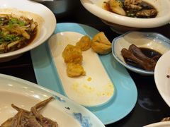 -香阁餐厅·常州菜·常州菜代表品牌(新北奥体店)