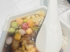 -江城小馆陕南妈妈菜·全球旅行餐厅(钟楼店)