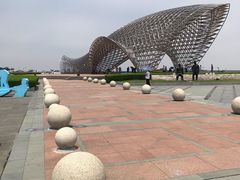 -南汇嘴观海公园