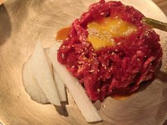 -王妃家(明洞中央店)