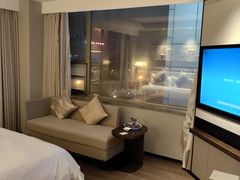 -商都酒店( 北京南站店)