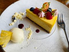 -THE CANNERY&JUJU 新鲜海鲜·牛排美食酒廊