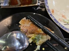 法式鹅肝-松坂屋日料自助(长城路店)