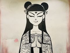 -三杯赤運·中式小酒馆(所城里店)