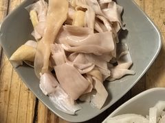 -汝萍传统蘸水菜(春华路总店)