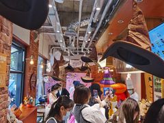 -辛一·铜锣烧(鸿寿坊店)