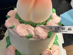 -九田家黑牛烤肉料理(珠江摩尔店)