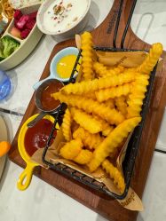 -MELAND CLUB亲子乐园·派对·餐厅(北京芳圆里ID MALL店)