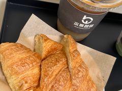 -本無咖啡·BeanWood Coffee