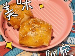 -楼兰古丽·新疆菜(大唐西市店)