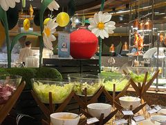 -杭州国际会议中心洲际酒店-原素全日餐厅(解放东路店)