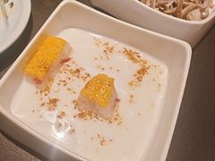 -额尔敦·品质自助(摩尔城店)