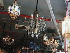 大堂-maan coffee漫咖啡(通州店)