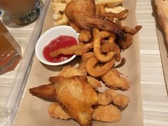 -必胜客(SM城市广场店)