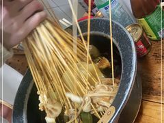 -冒椒火辣(奎星楼街店)