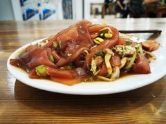 -何记酿皮店(西流湾店)