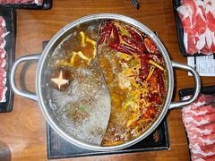 -呷哺呷哺 黄金牧场 (回龙观港龙店)