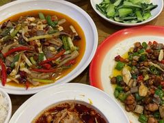 -九老汉·川渝江湖菜(合川路2店)