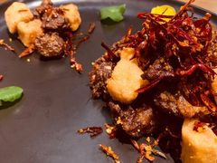 橙皮酥牛肉-榕意·川味之美(深业上城店)