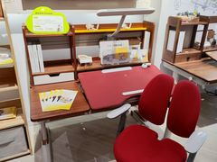 -光明园迪儿童学习桌椅(广州购书中心店)
