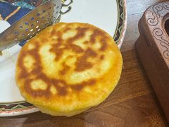 额吉酸奶饼-九十九顶毡房(清河店)