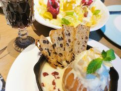 -波特曼西餐厅(中央大街店)